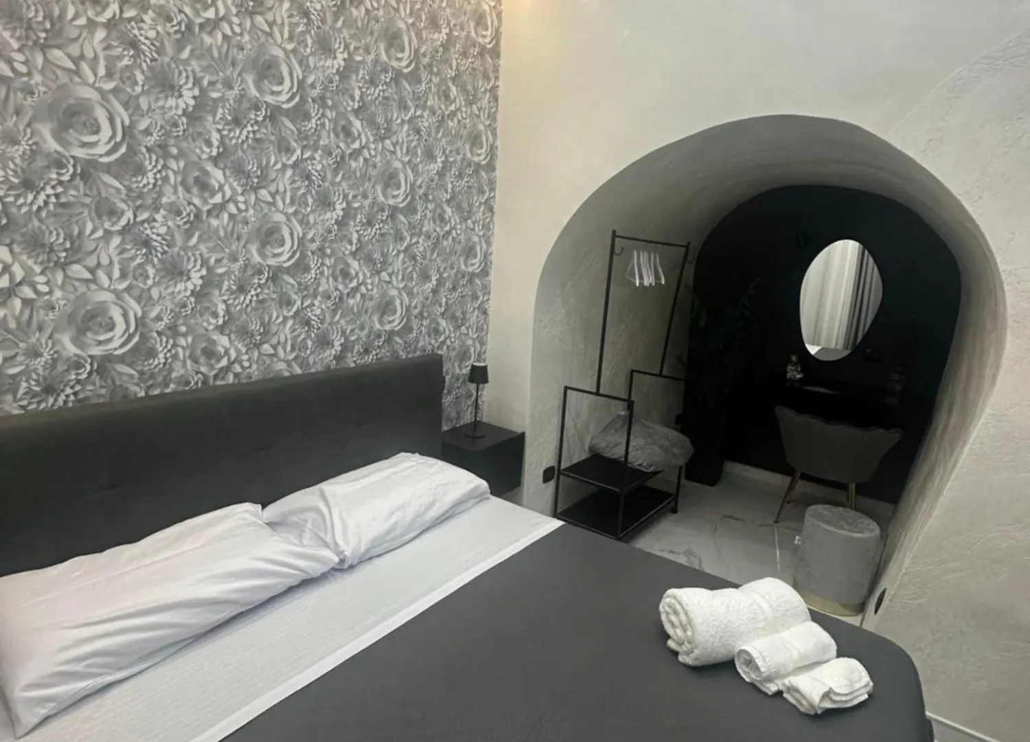 Сasa de vacaciones B Dottula Appartament Bari